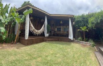 Grand Moriá Pousada Spa - Photo 6