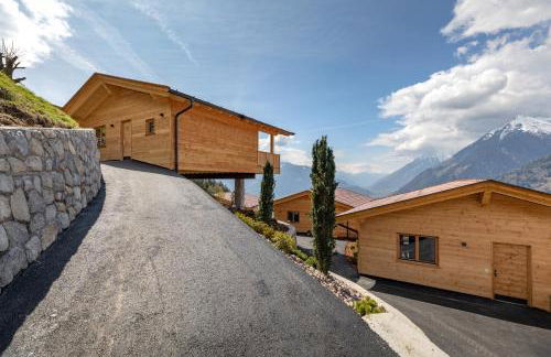 Mountain Village Hasenegg - Foto 12