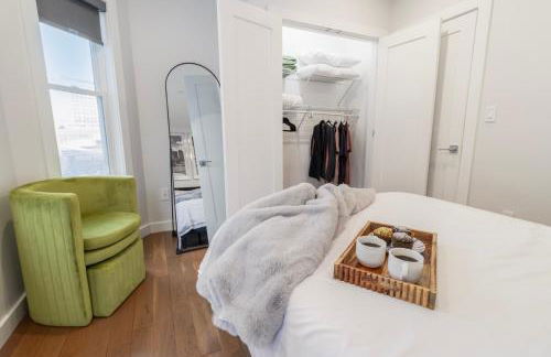 3BR2Bth MIT Harvard TD Garden BOS 2 Parking Spaces - Photo 38