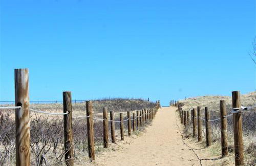 Walk to Beach Playground Lighthouse North End - Foto 49