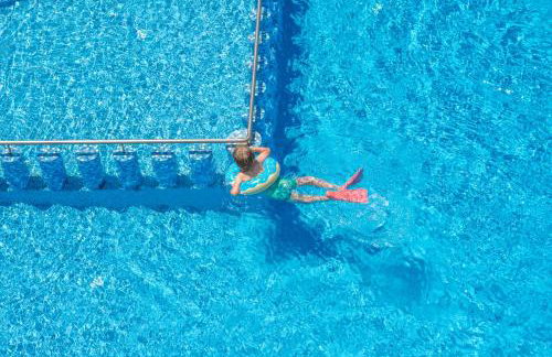 Christina Beach Hotel - Foto 83