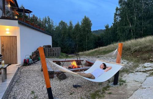 MONTEZERA Butikowe Ekspedycje Sauna i Widok - Foto 10