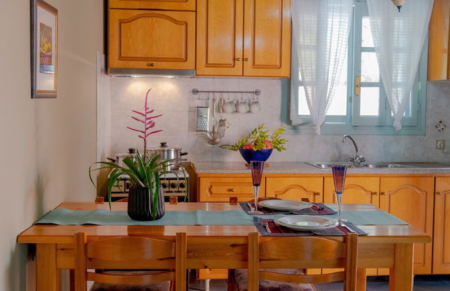 Mihaila Bungalows - Foto 13