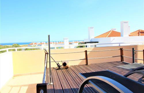 Cabanas Gardens -T2 Penthouse Superb 360º Views, 206m2 - WPCG 52 - Foto 34