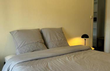 Appartement cosy à Saint-Étienne Quartier calme - Foto 18