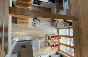 Maison de Pieniny - Photo 19