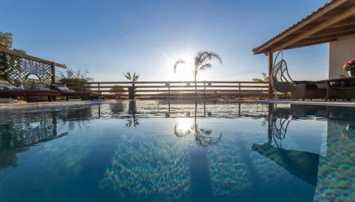 RELAXING POOL HOUSE IN LAGONISI 1 - Foto 2