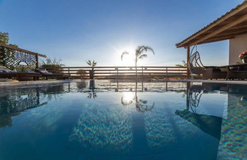 RELAXING POOL HOUSE IN LAGONISI 1 - Foto 2