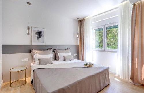 Apartments HUGO 2 - Foto 24