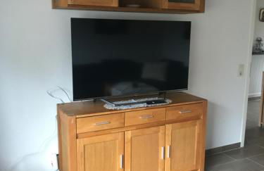 Ferienhaus am Heringskoop - Foto 14