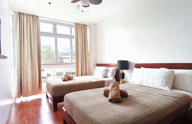 Grandview Residences by Vilma near Burnham Park-204 - Foto 6