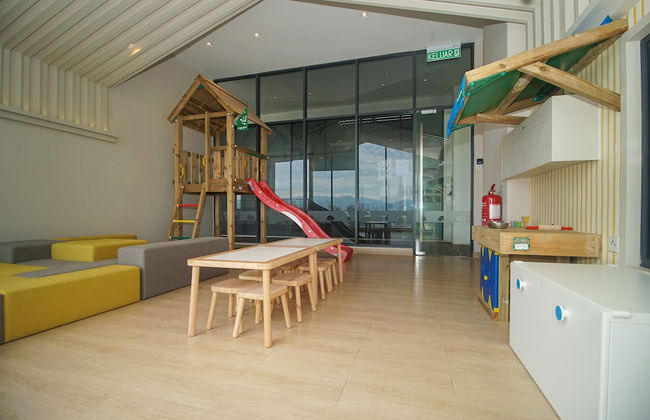 Serenity at Center of Kuala Lumpur - Foto 26