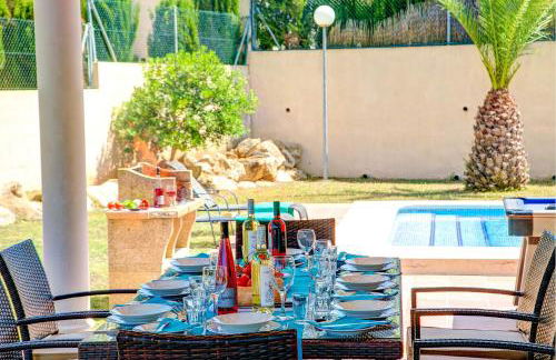 Villa Fresno by Villa Plus - Photo 35