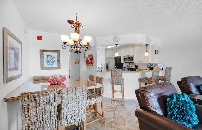 Summerhouse 502a - Foto 11