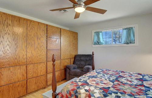 Fantasy Oaks Lodge - Foto 31