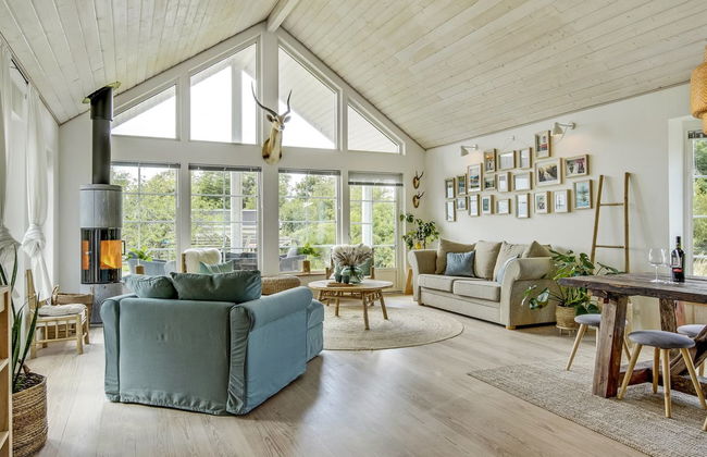 "Bernadete" - 50m to the fjord - Foto 20