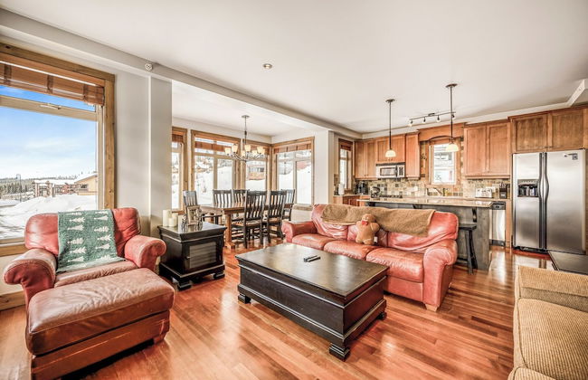 Southpoint 25 Two Bdrm Ski In Out HotTub - Photo 12