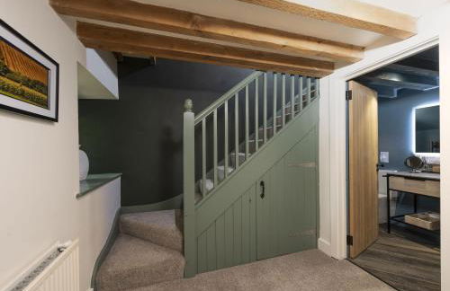 The Hay Loft - Foto 16