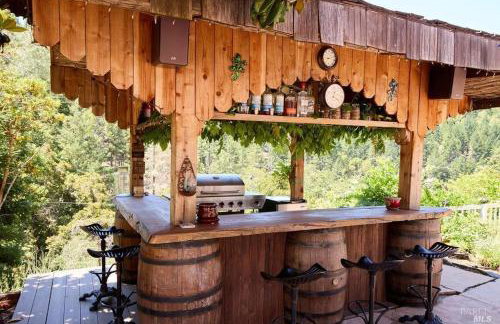 Castle retreat get-away - Foto 9