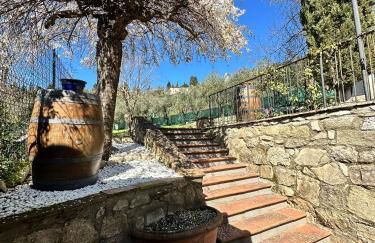 Agriturismo Tassinaia - Foto 36