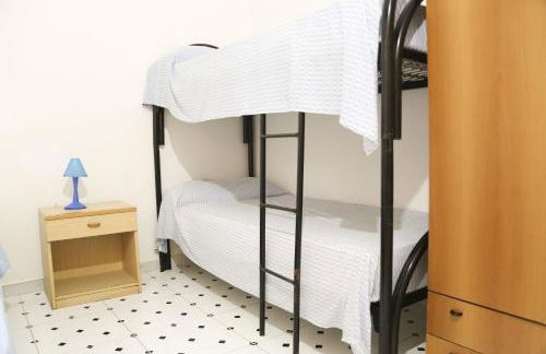 Casa Vacanza Trilussa con veranda - Foto 9