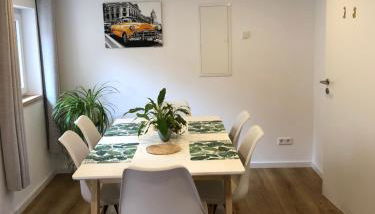 Ferienhaus im Städtle - Foto 4