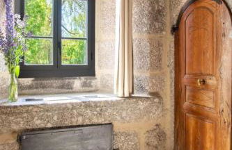 La maison de maitre - domaine de coulagnettes - Foto 25