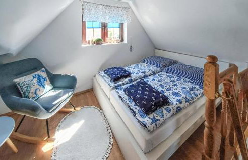 Two-Bedroom Holiday Home In Nowe Warpno - Foto 8