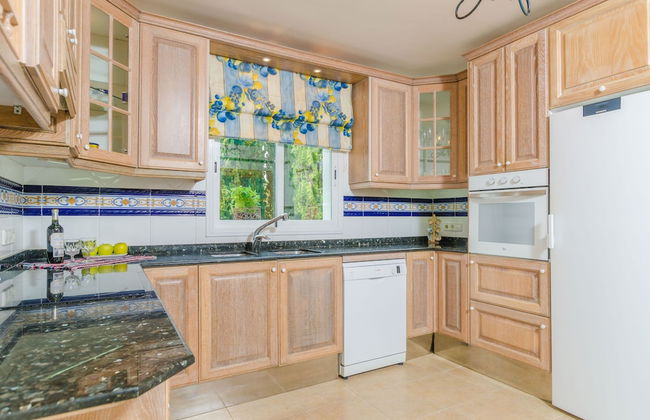 Sa Caleta in Santany - Foto 14