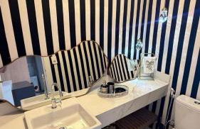 Bz53 Casa con piscina frente al Canal - Arete - Foto 20