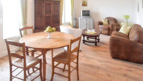 Maison charmante à Portbail avec jardin et vue mer - Foto 4