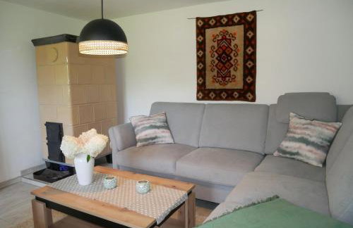 Ferienhaus Juule in ruhiger Lage, Terrasse, WLAN - Foto 8