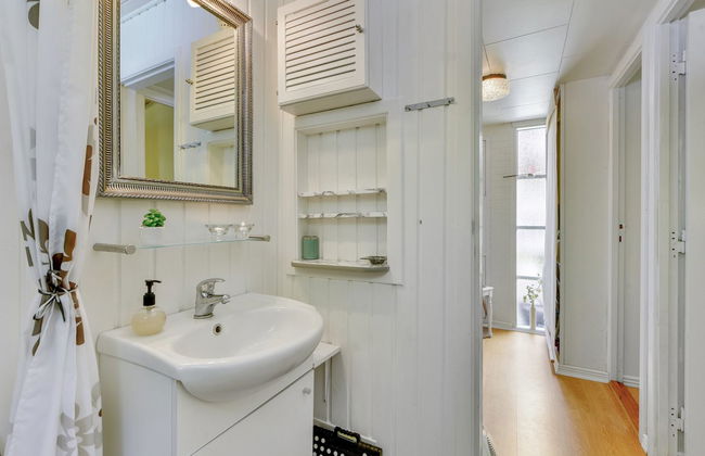 "Deik" - 2km to the fjord - Foto 3