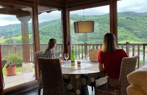 Casa Angiz etxea - Foto 8