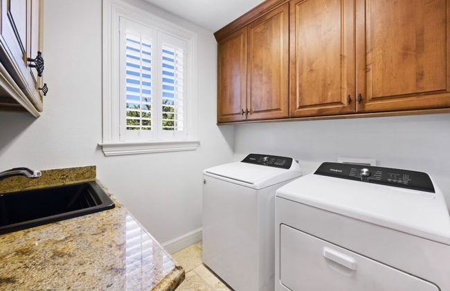 Villa Del Mar 5 Bedroom Home by RedAwning - Photo 40