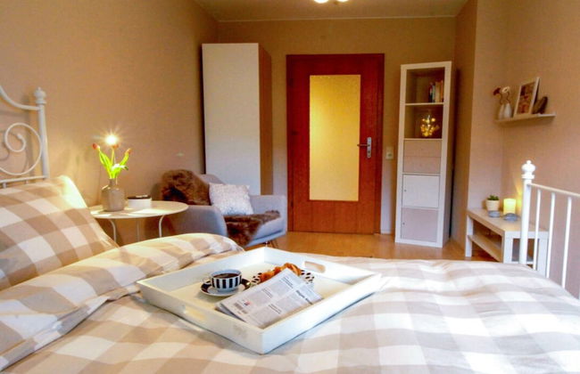 Holiday Apartment Am Buchbuhl - Foto 2