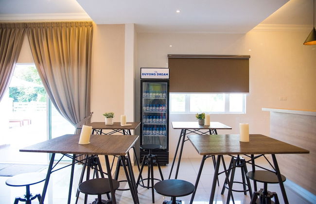 The Duyong Dream - Foto 4