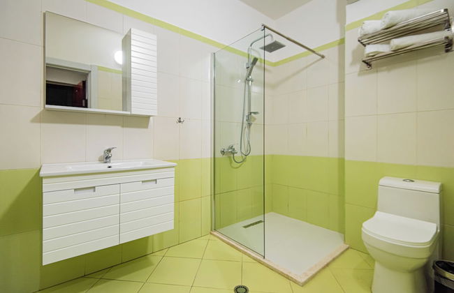 ApartHotel EDA - Foto 53