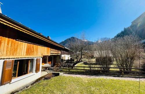 Le Lodge des Aulps - Foto 16