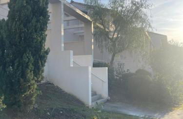 La perle de lozari, Duplex vue mer, Belgodère, L'île rousse, Corse - Foto 18