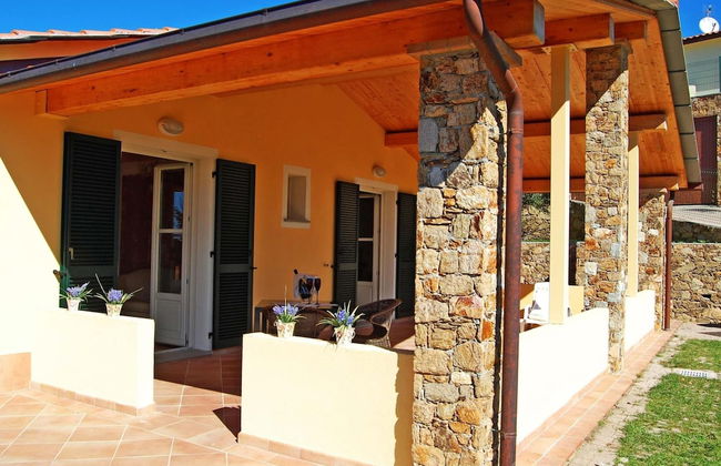 Belvilla by OYO Le Ville Negli Olivi - Foto 25