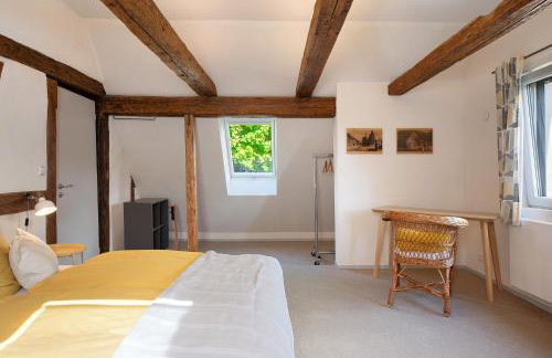 Ferienhaus Hildahüsli - Foto 5
