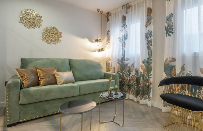 Aparthotel Spa del Palacete, Historic Center - Foto 16