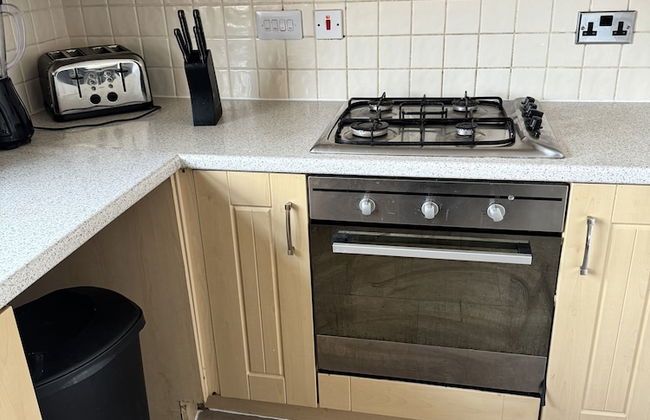 Havana 2 bed Apartment in london - Foto 9