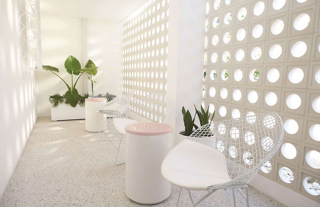 Adina Apartment Hotel Sydney Chippendale - Foto 2