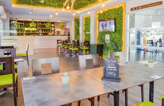 Natura Algarve Club - Foto 41