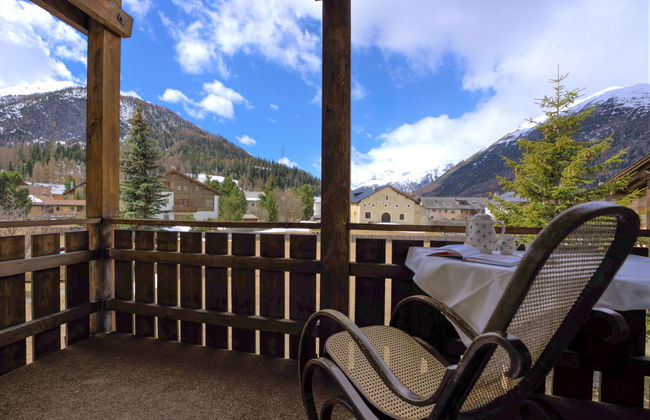 Chesa Chanella 5 - Foto 7