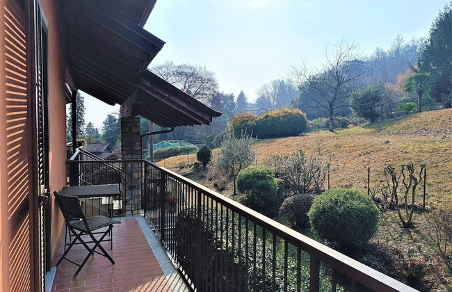 Via Panoramica - Foto 12