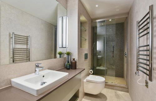 Hope House Residences by Aeria Apartments - Photo 16