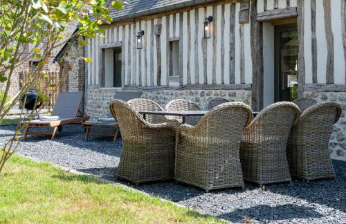 Maisons H Normandie - Foto 45